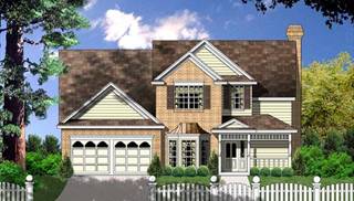 image of The Durango House Plan